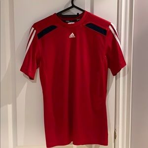 Adidas top